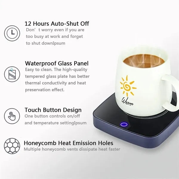 Coffee Mug Warmer