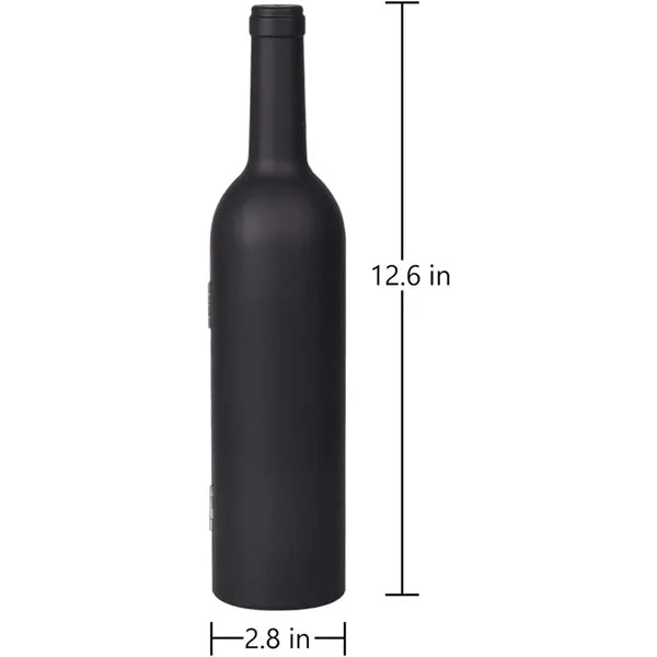 5 Piece Wine Tool Set