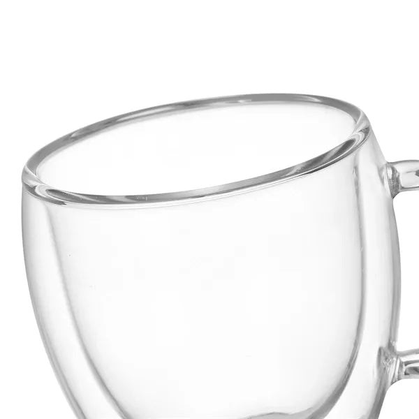 Double Wall Espresso Cups