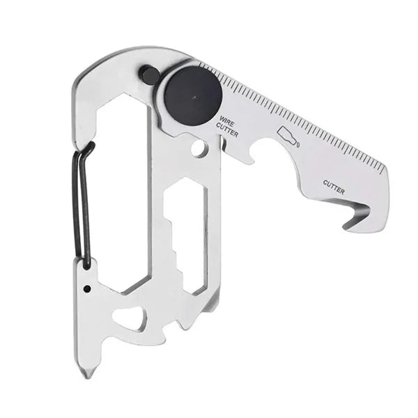 Mini Field Edc Camping Accessories
