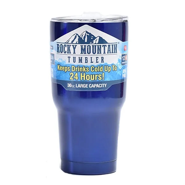 30Oz Stainless Steel Ice Bully Cup
