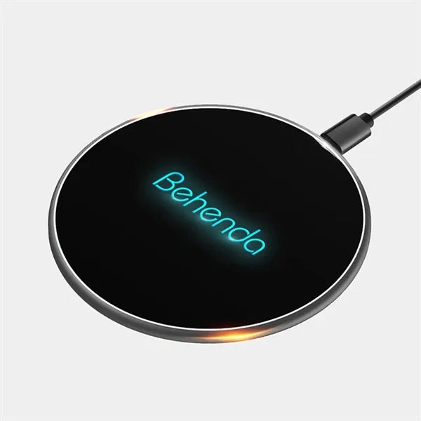 4000 mAh LED Light Up Power Bank Gift Pack Set