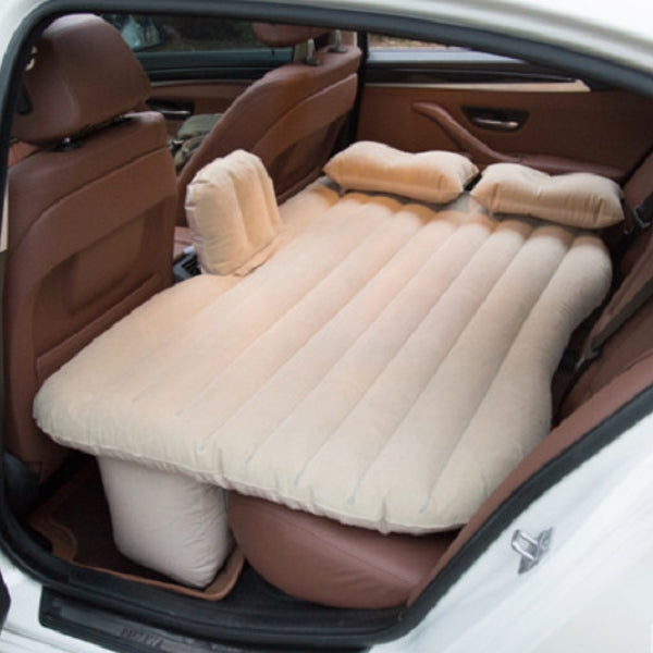 Baby Portable Folding Car Bed