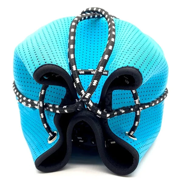 Neoprene Bucket Bag