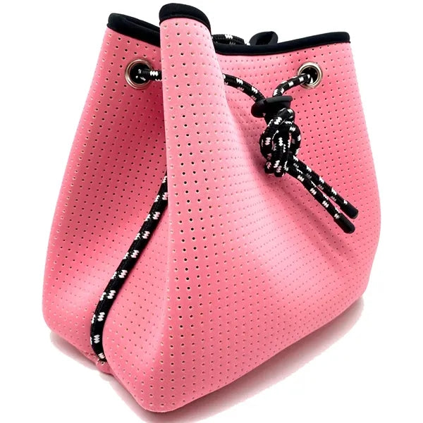 Neoprene Bucket Bag
