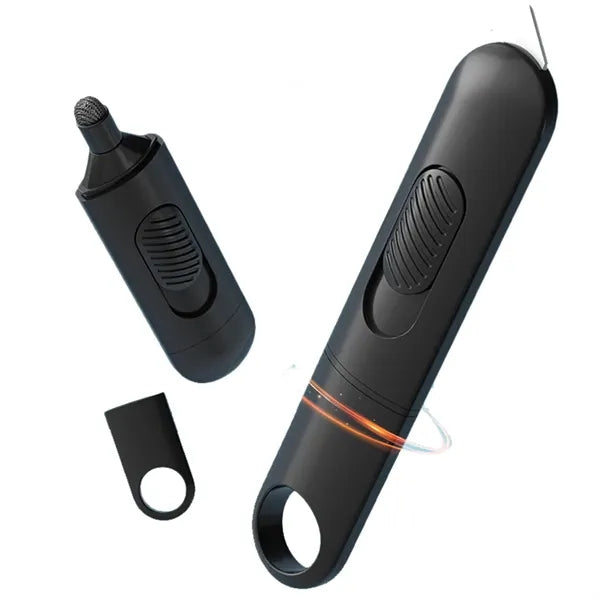 Mini Package Box Knife With Touchscreen Pen