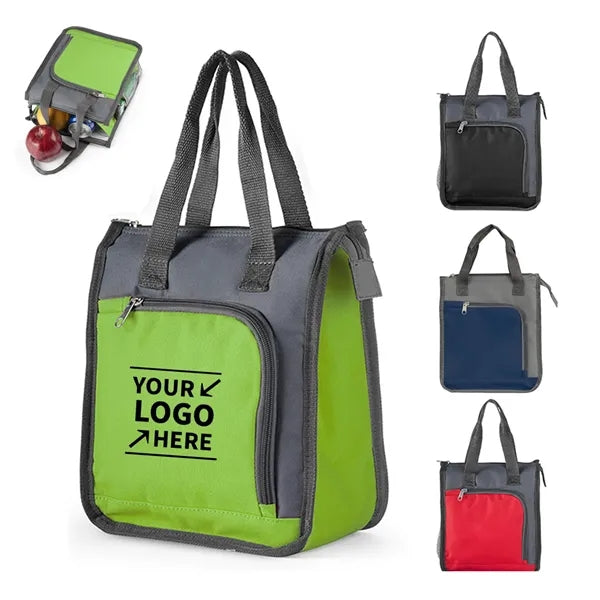 Portable Lunch Bag
