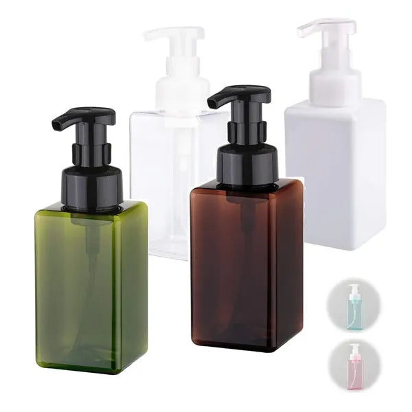 15oz Foaming Soap Dispenser