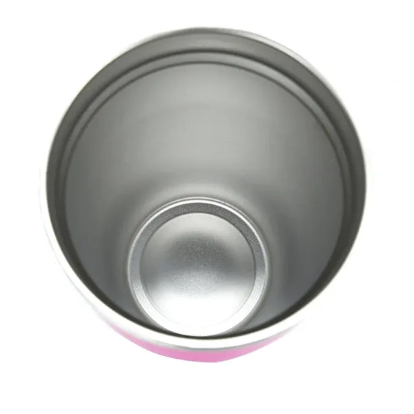 20oz Solid Color Stainless Steel Insulated Vacuum Mug Cup