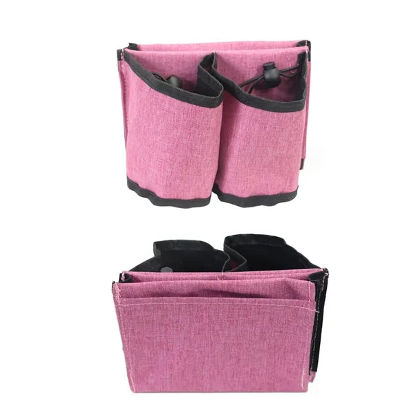 Travel Luggage Beverage Caddy