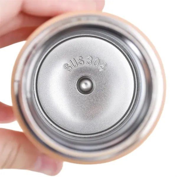 13/15 oz Stainless Steel Touch Intelligent Insulation Bottle