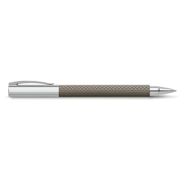 Ambition OpArt Black Sand Rollerball Pen