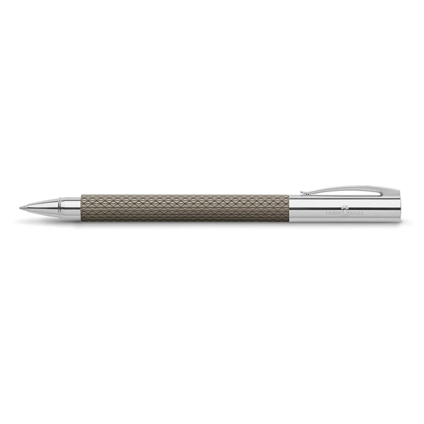 Ambition OpArt Black Sand Rollerball Pen
