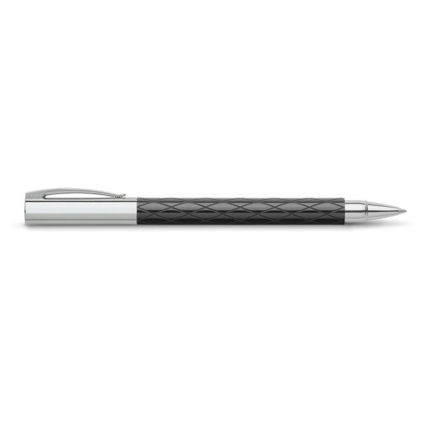 Ambition Rhombus Rollerball Pen