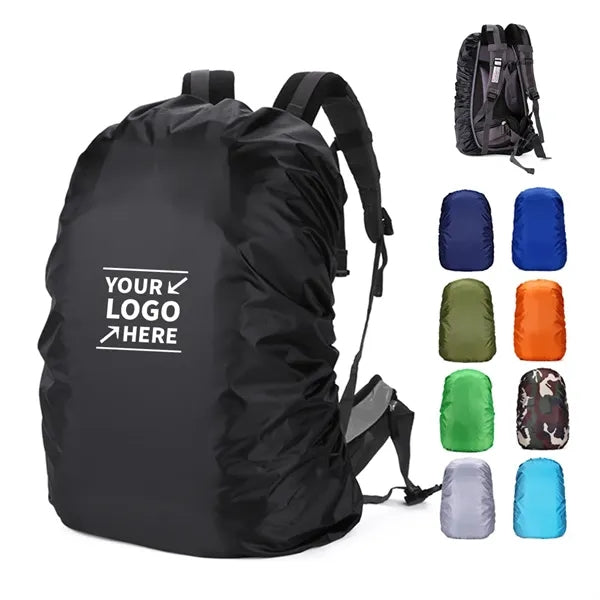 Waterproof Ultralight Backpack Cover