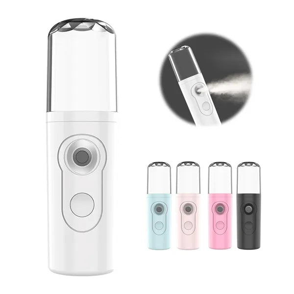 USB Rechargeable Mini Portable Mister