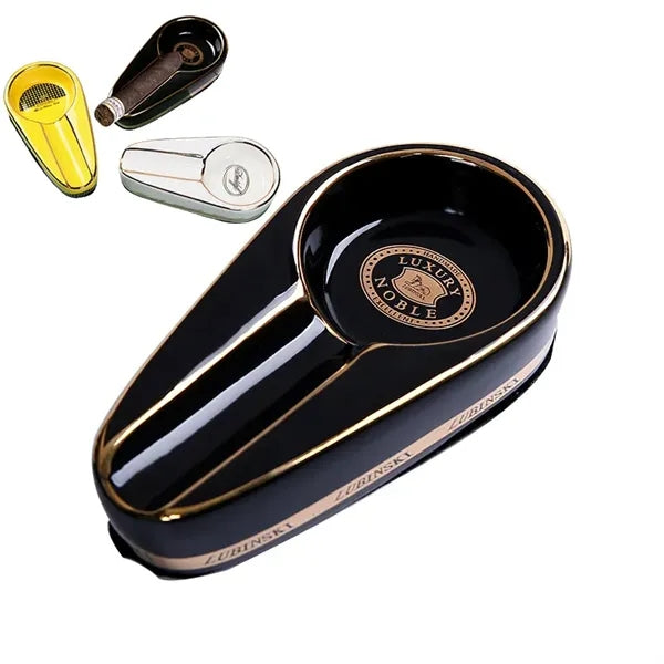 Cigar Ashtray