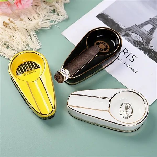 Cigar Ashtray