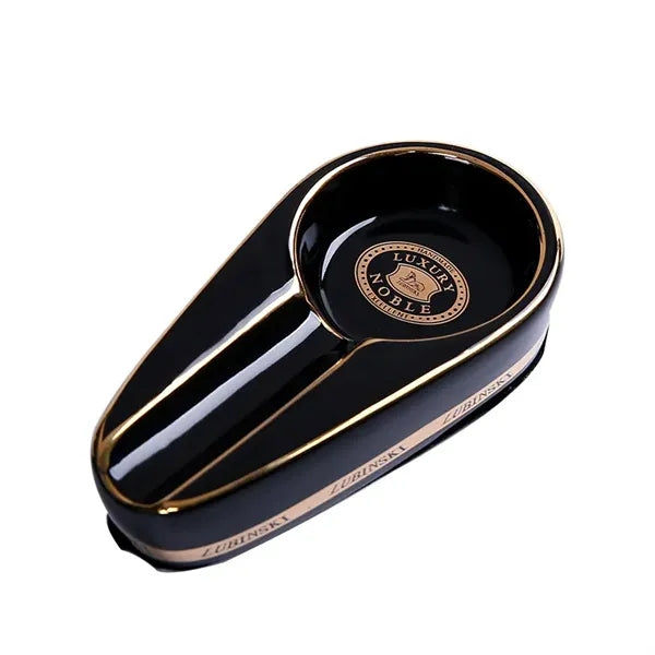 Cigar Ashtray