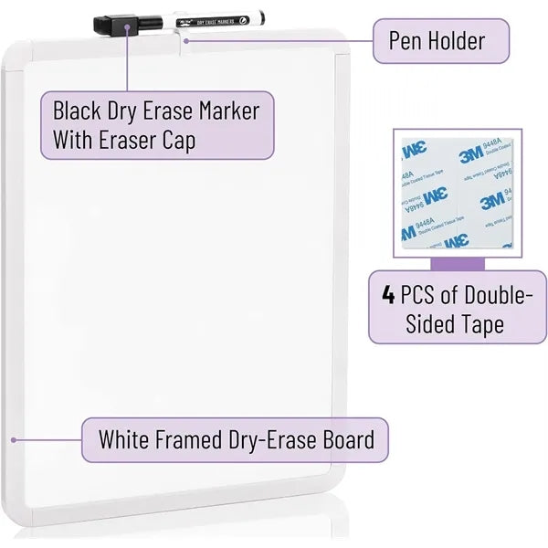 Dry Erase Board