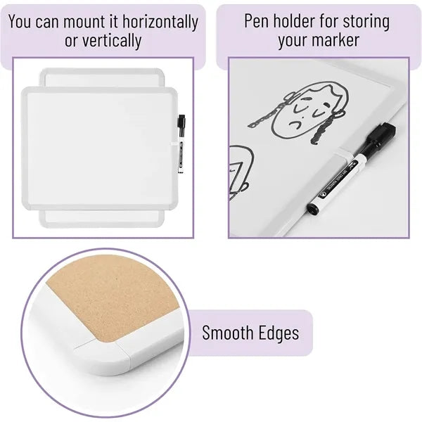 Dry Erase Board