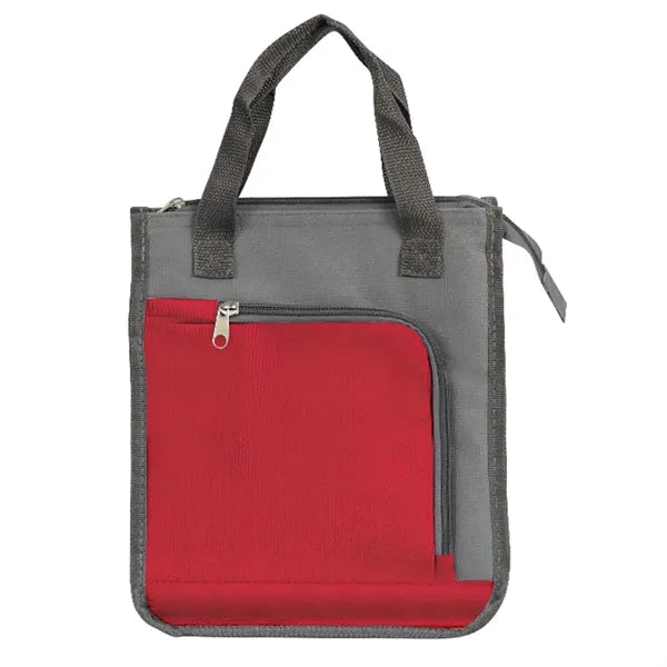 Portable Insulated Lunch Bag
