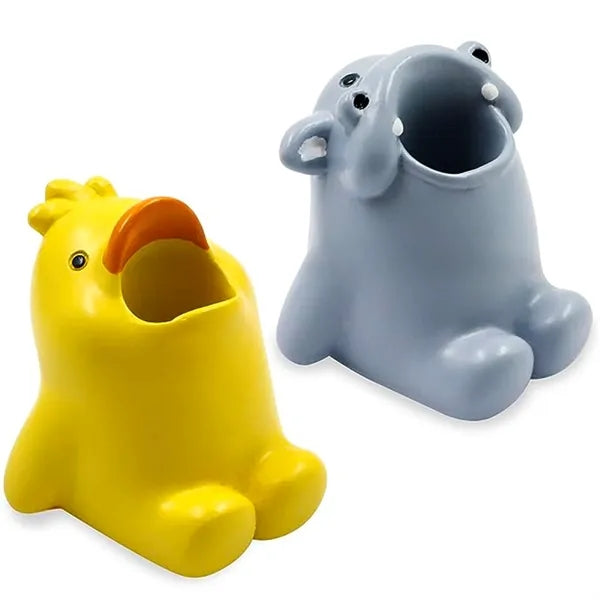 Cartoon Toothbrush Holder