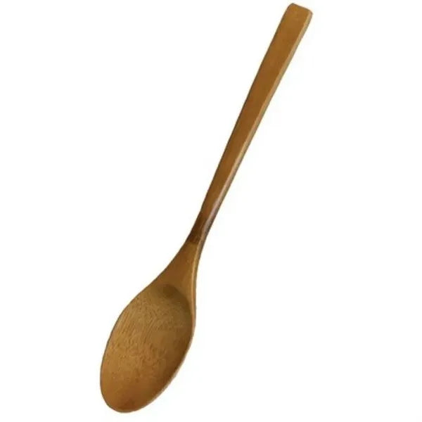 Bamboo Spoon 8 inches
