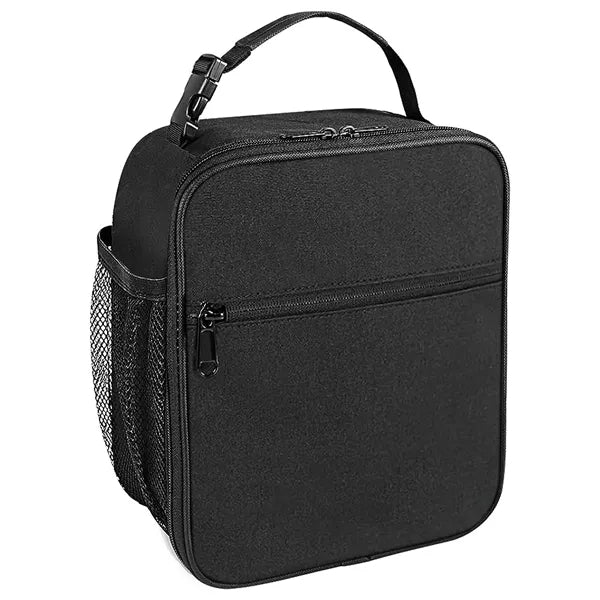 Insulated Lunch Bag