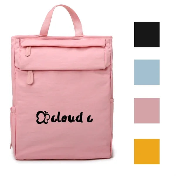 Diaper Backpack