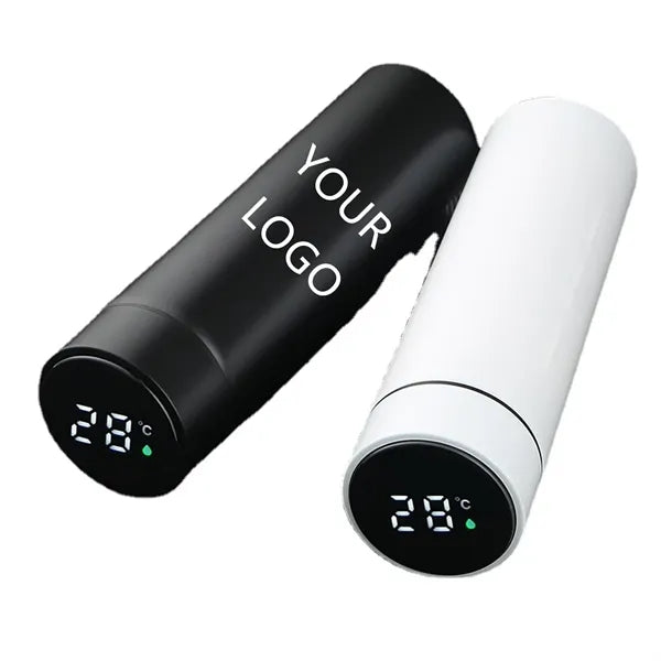 Emperature Sensing Insulation Cup