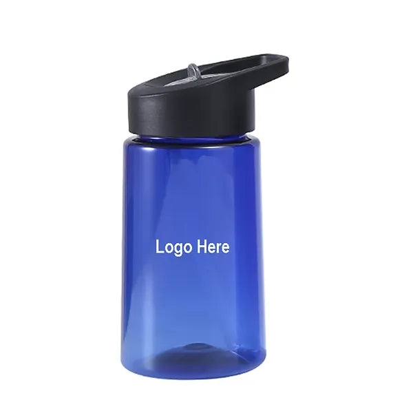 17Oz Water Bottles With Straw