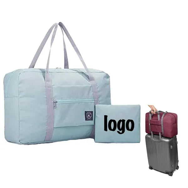 Foldable Travel Duffel Bag