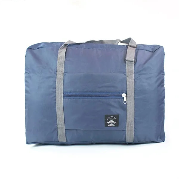 Foldable Travel Duffel Bag