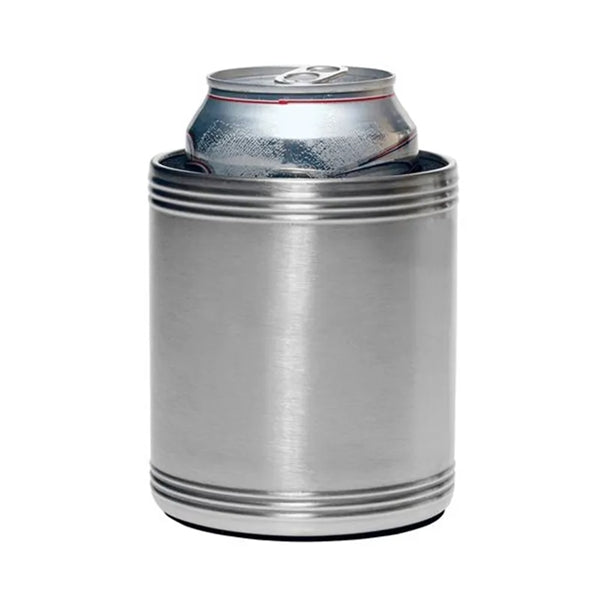Stainless Steel Insulated Can Cooler