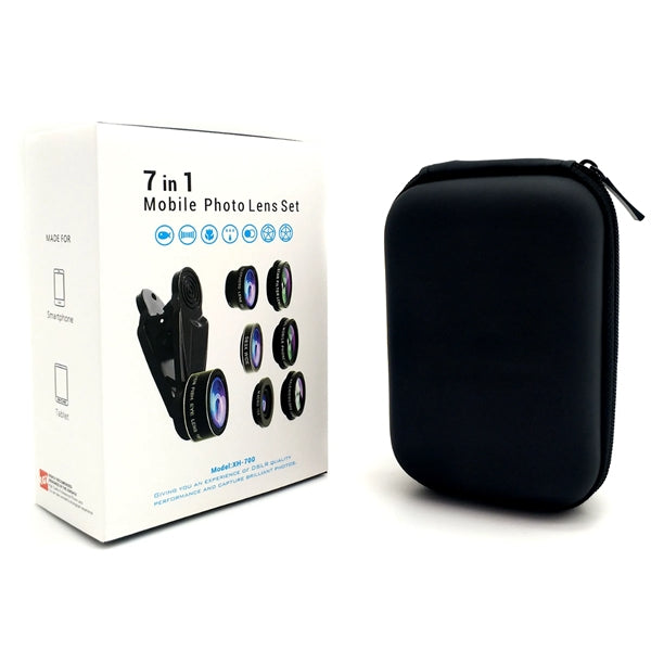 Phone Camera Lens Kit