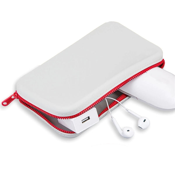 Silicone Cosmetics Bag