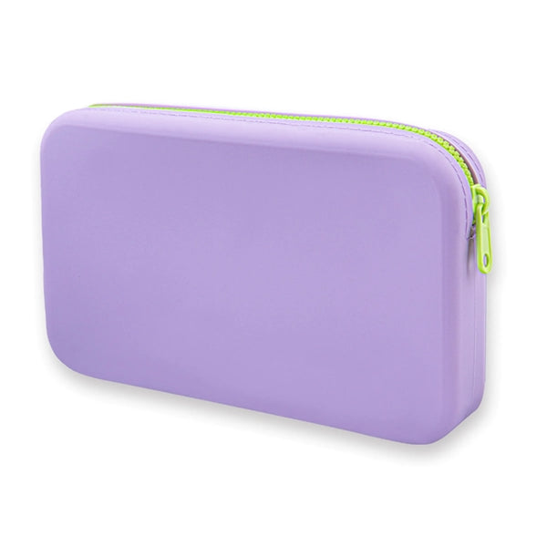 Silicone Cosmetics Bag