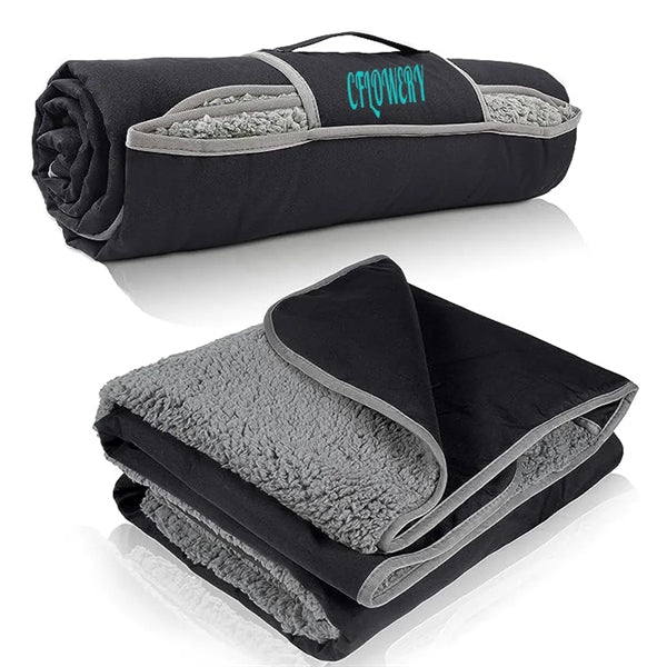 Outdoor Blanket