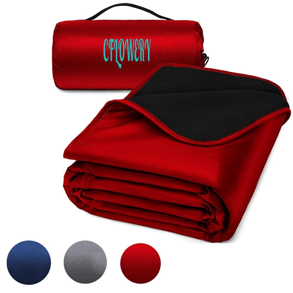 Foldable Outdoor Blanket