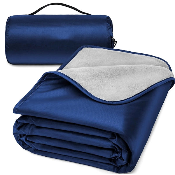 Foldable Outdoor Blanket