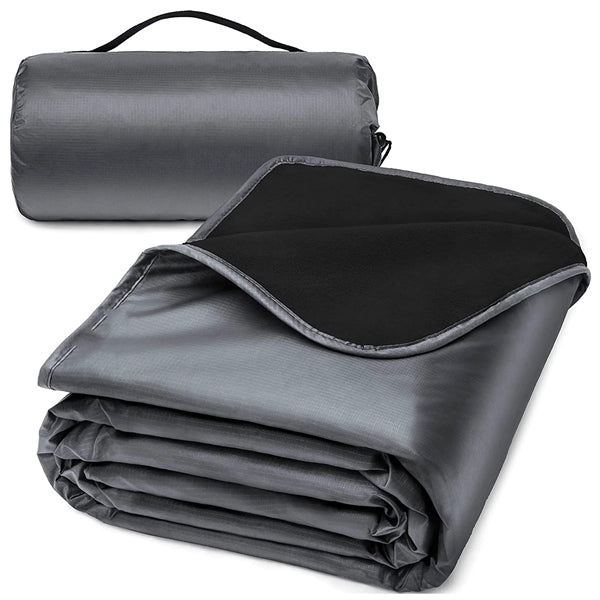 Foldable Outdoor Blanket