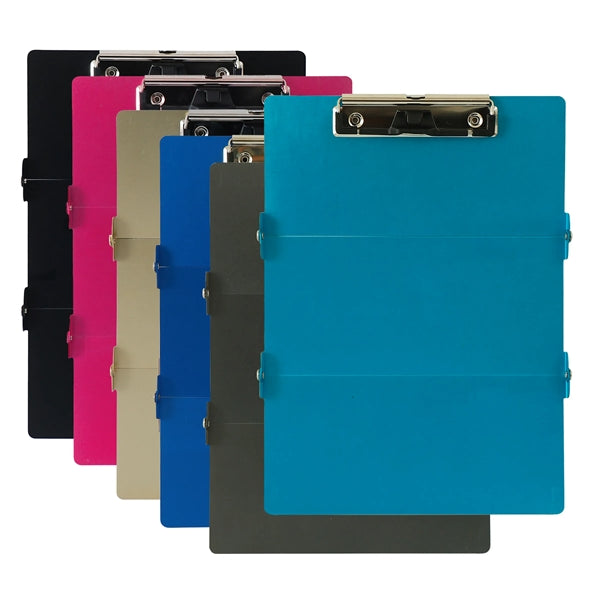 Foldable Nursing Clipboard