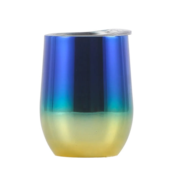 12Oz Tumbler With Lid