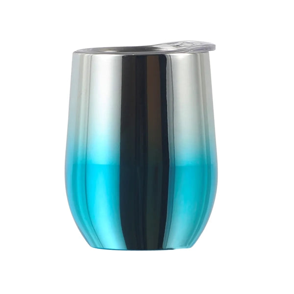 12Oz Tumbler With Lid