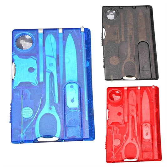 Credit Card Hand Tools