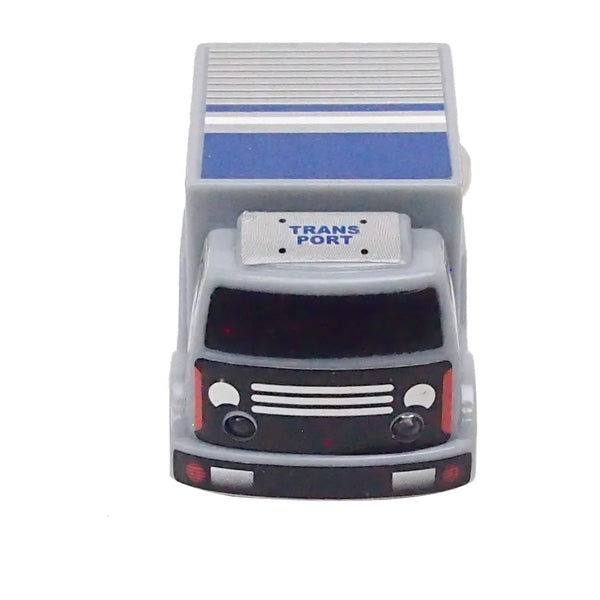 Truck LED Keychain