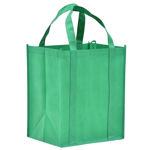 Value Grocery Tote Bag