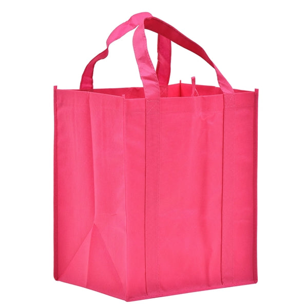 Value Grocery Tote Bag