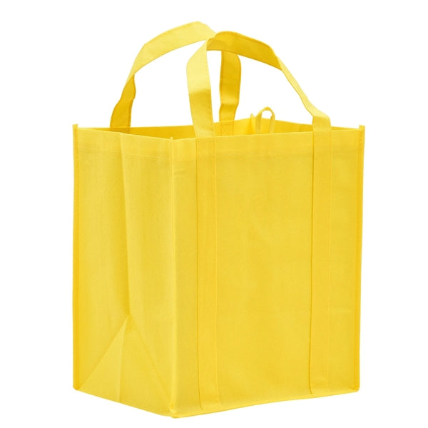 Value Grocery Tote Bag